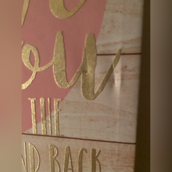 Canvas wall art - Picture 4 of 7